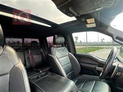 فورد F-150 رابتور